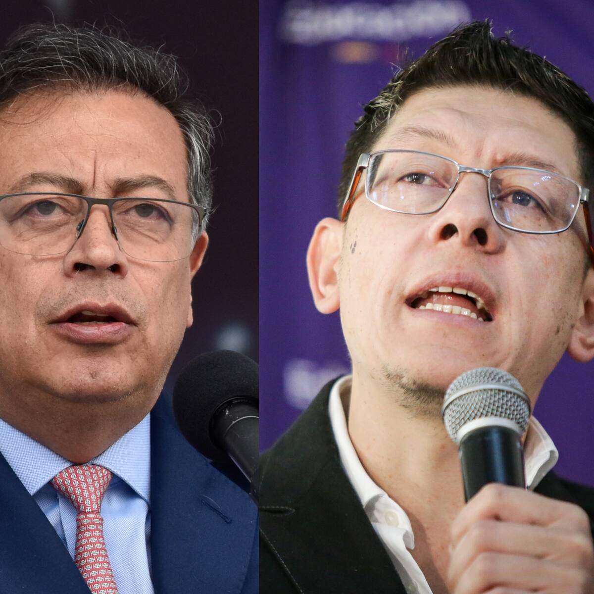 “Es mejor presentar las tesis hechas por uno que copiar las de otros”: Petro defendió a MinEducación