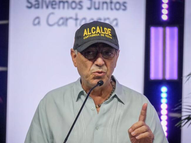 Rechazan moción de censura contra el secretario de Planeación de Cartagena