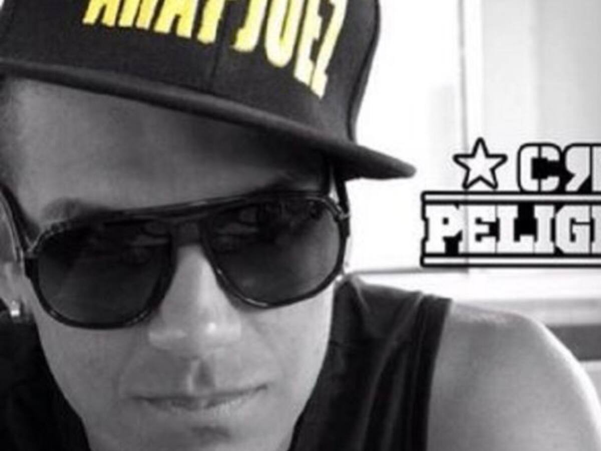 Crew Peligrosos: “El hip-hop nos ayuda a encontrar las raíces de nuestra vida”
