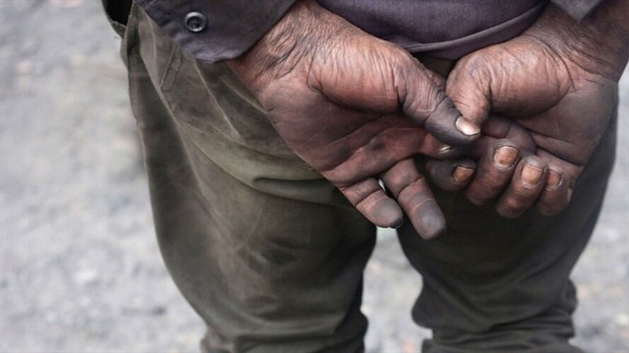 En Boyacá se registró el primer accidente minero . Foto: Colprensa