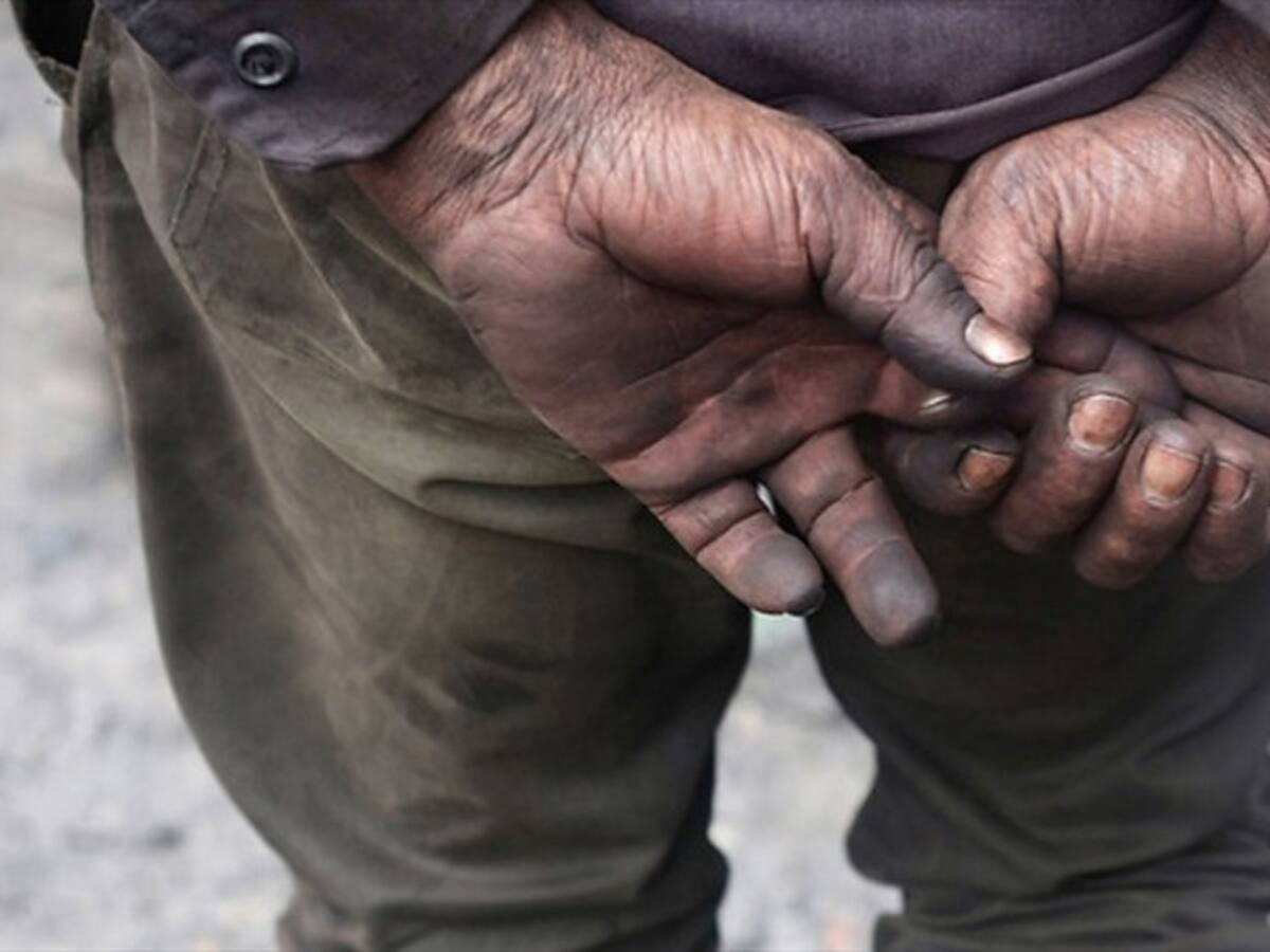 Se registra la primera tragedia minera en Boyacá