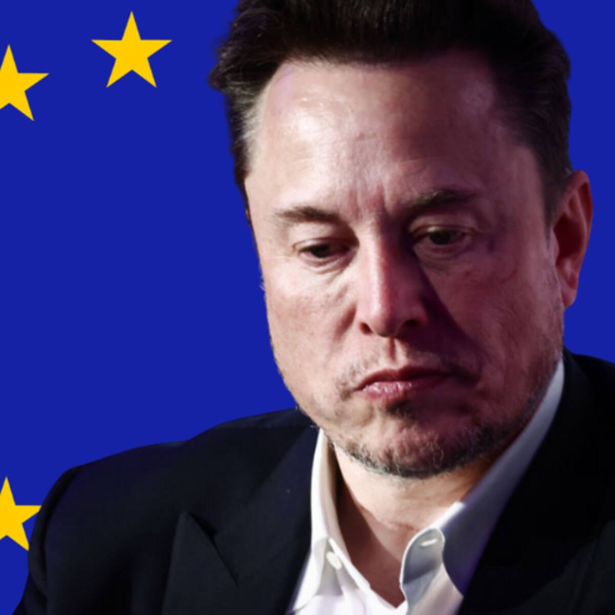 “Debería ser abolida”: Elon Musk contra la Unión Europea por multa a la red social X