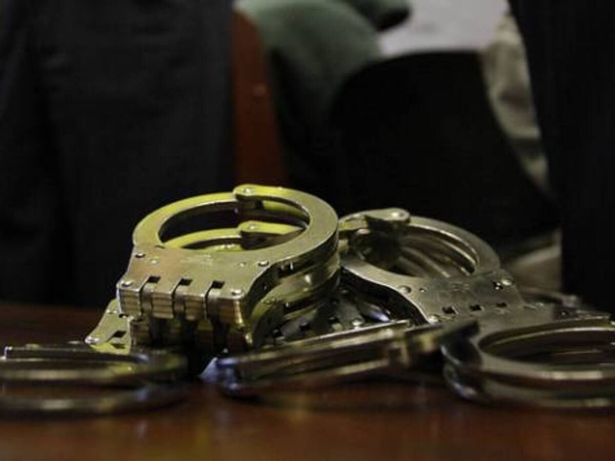 Capturada en Ibagué mujer señalada de torturar a sus hijas