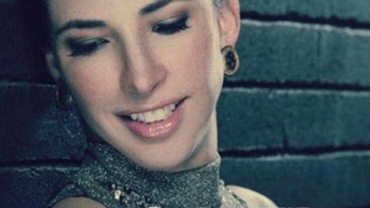 Majo Riveira y su nueva canción