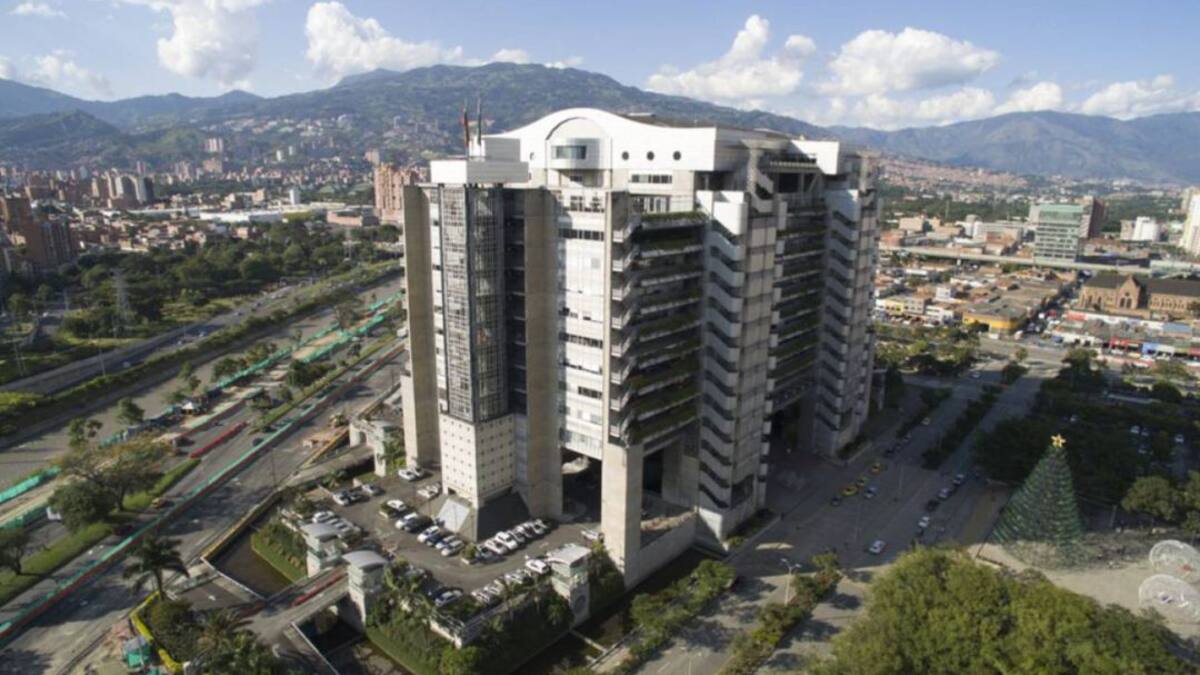 Conozca las razones de la renuncia de miembros de la Junta Directiva de EPM