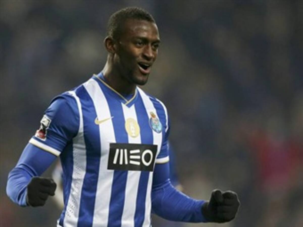 Jackson Martínez renovará con Oporto