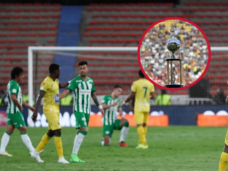 Superliga 2025 - Colprensa