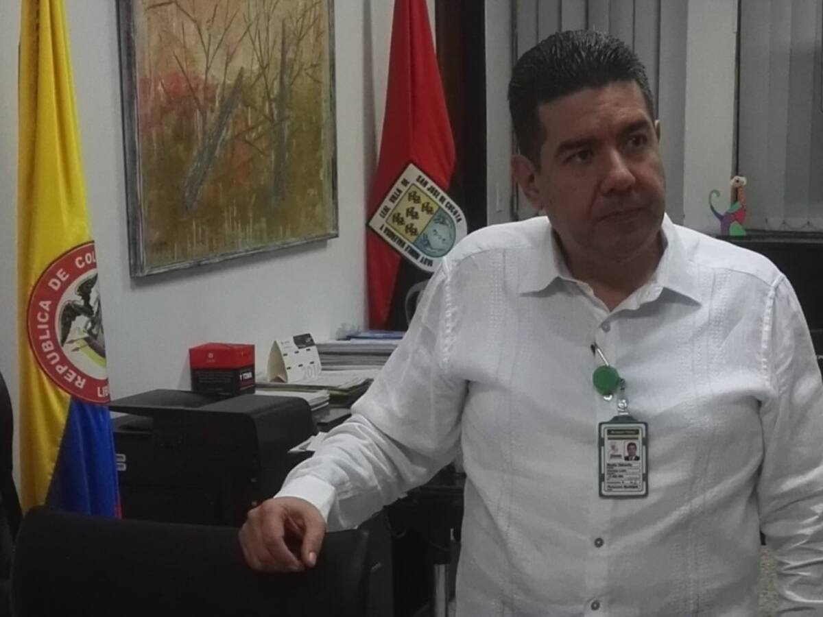 Solicitan revocatoria de Personero de Cúcuta