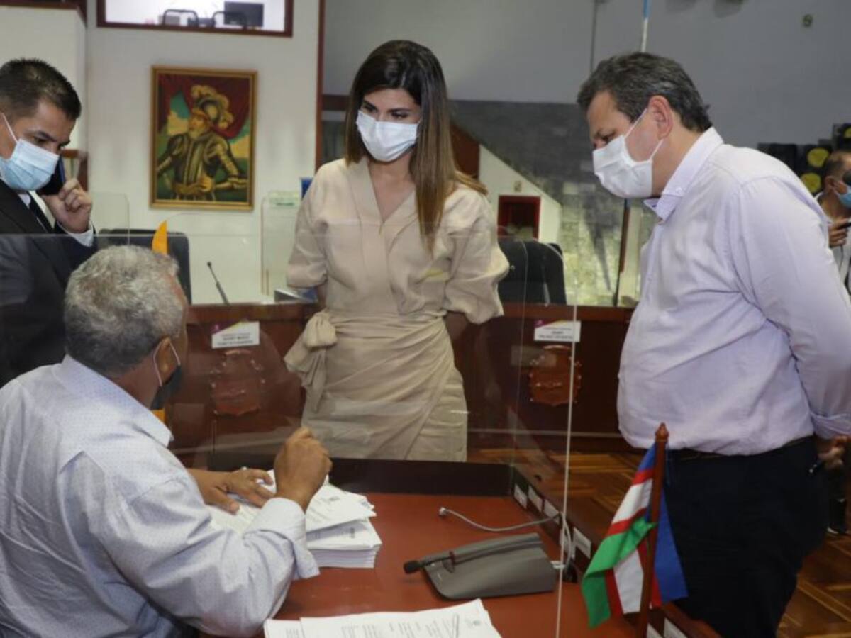 Cali en busca de reactivación económica
