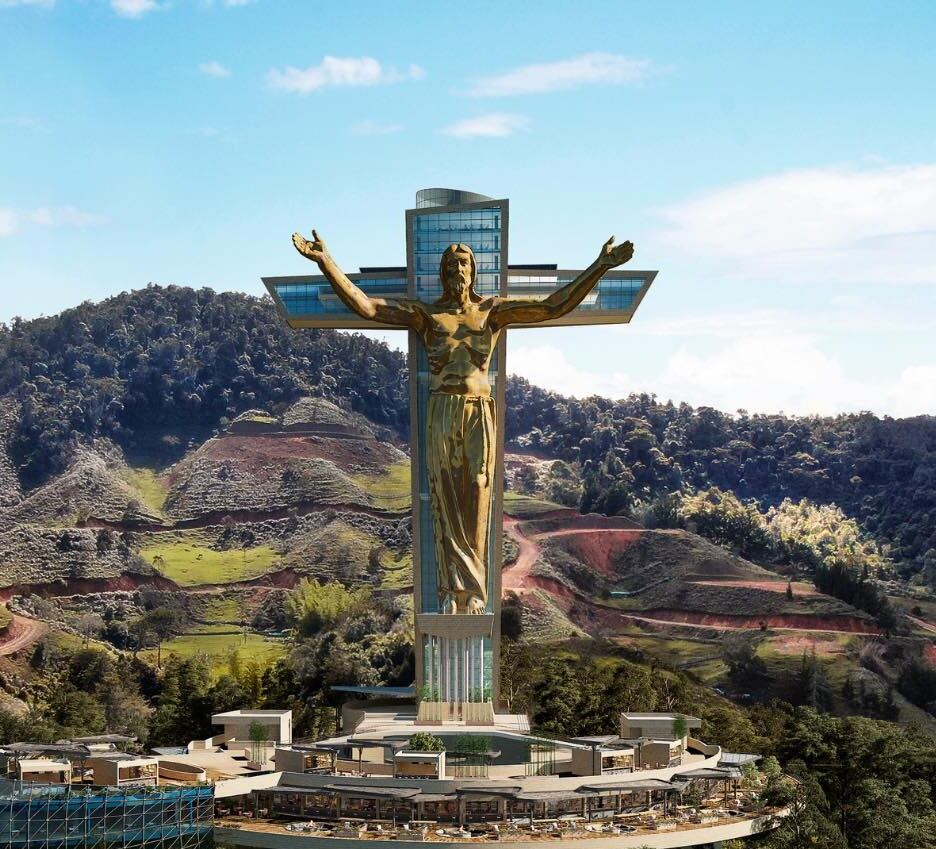 Foto: Extraída de Facebook Grupo Montecielo.