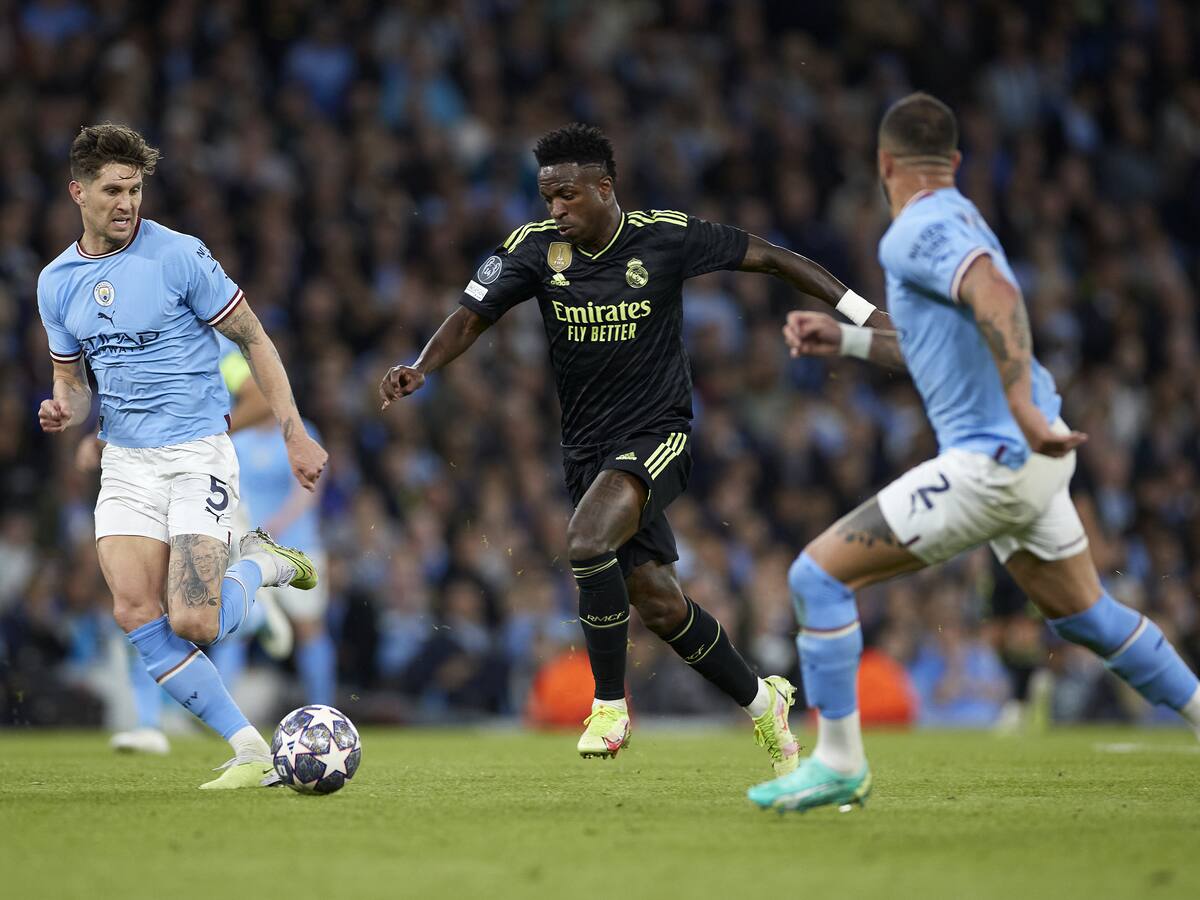 Real Madrid Vs. Manchester City: ¿Cómo llegaron a esta instancia de la Champions?