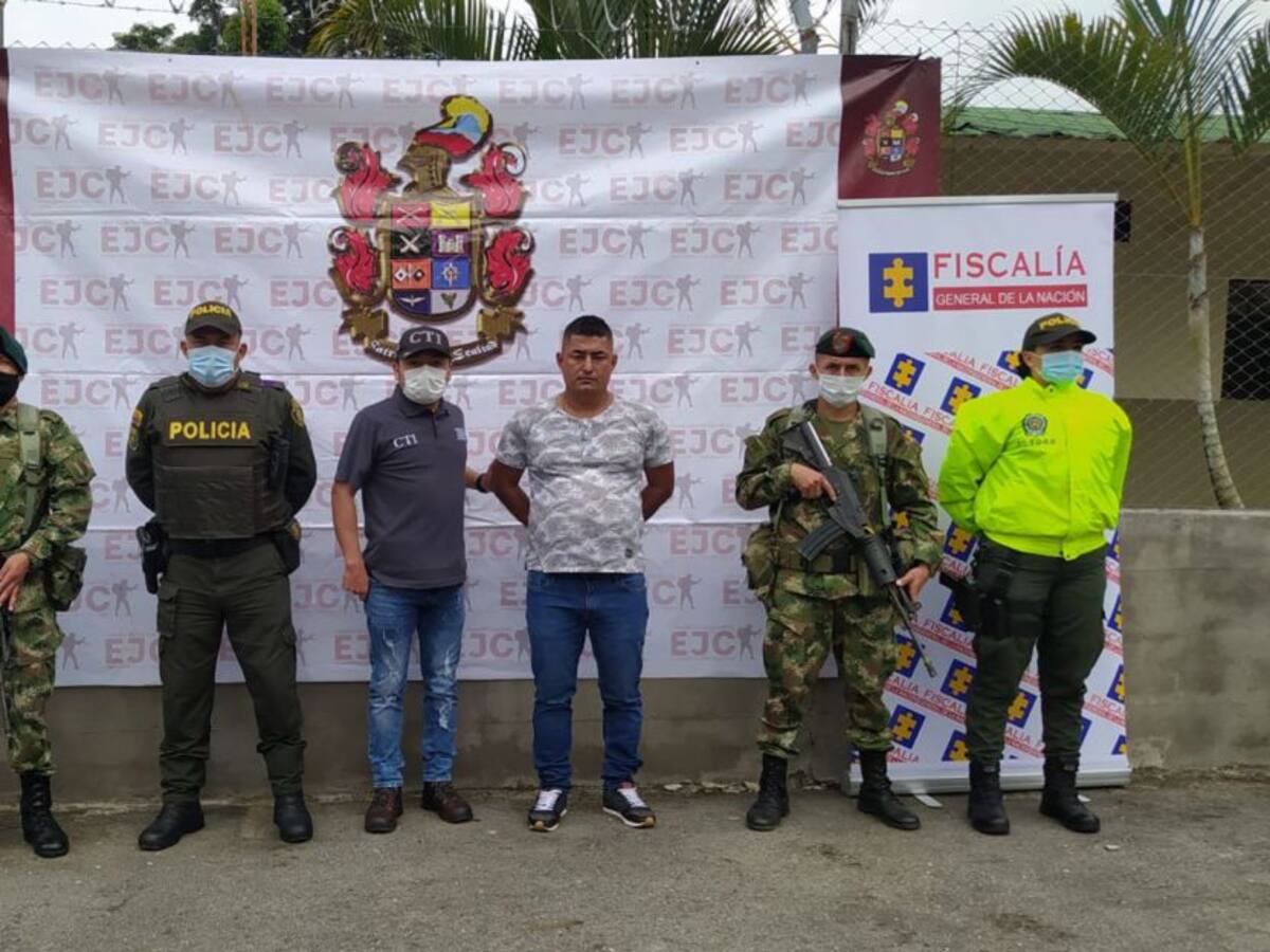 En el Tolima afirman que ´Gavilán´ no es disidente de las Farc