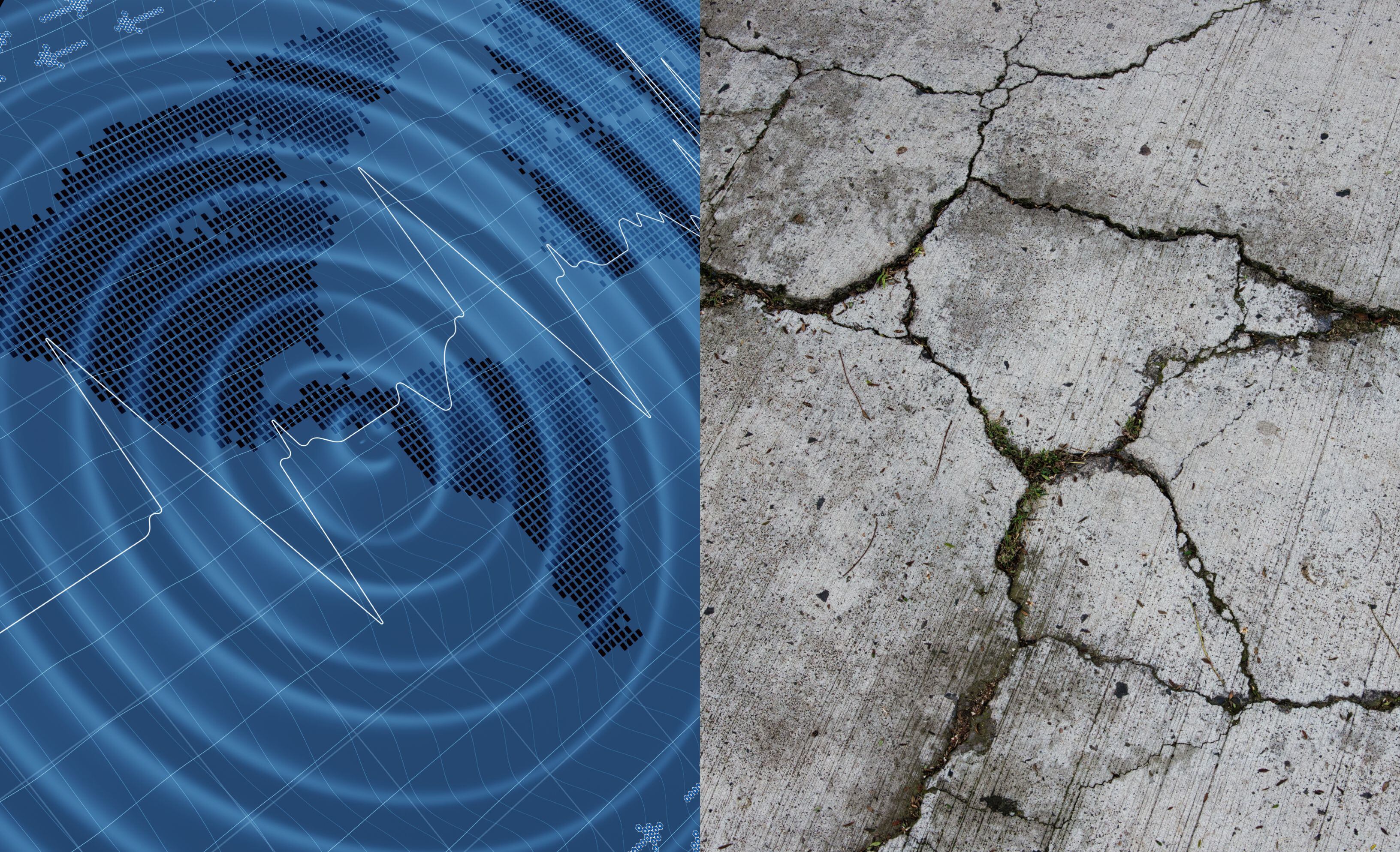 Temblores en Colombia / Imagen de referencia vía Getty Images.