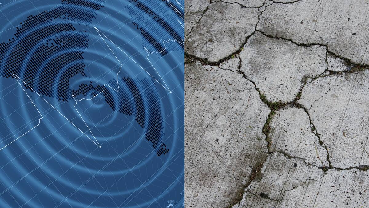 Temblor HOY, viernes 8 de marzo en Colombia: epicentro, magnitud y zonas afectadas