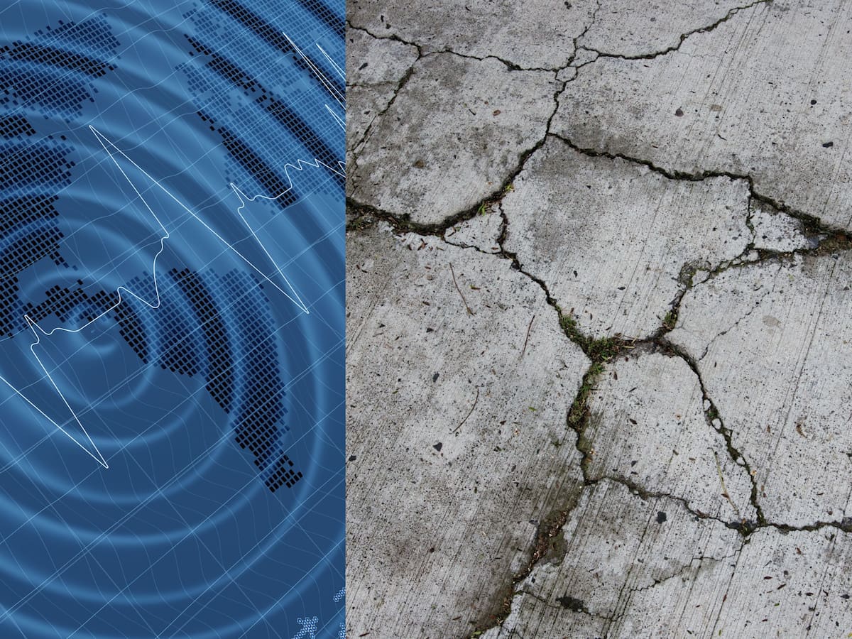 Temblor HOY, viernes 8 de marzo en Colombia: epicentro, magnitud y zonas afectadas