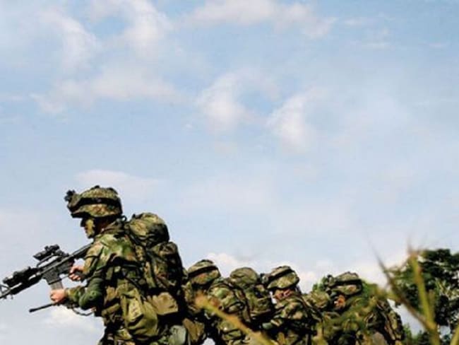 Ejército desarrollará operaciones en jornada electoral