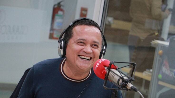 Yuri se apunta a un trio