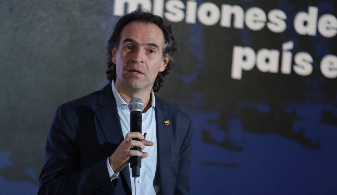 Colprensa (Álvaro Tavera)