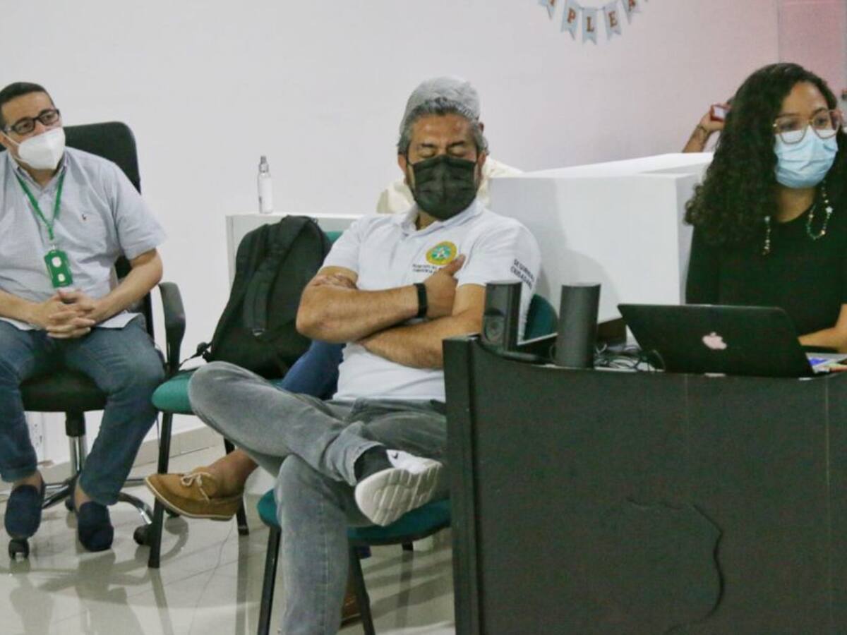 Por disposición judicial sale de circulación ruta 36 del transporte público