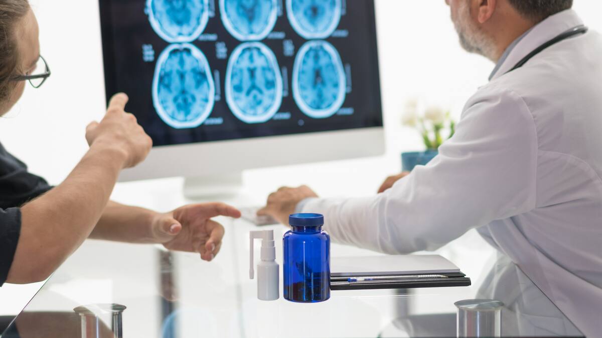 Cuidar y estimular el cerebro para una mejor capacidad cognitiva