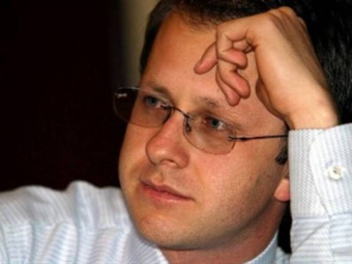 Andrés Felipe Arias renunció a 11 testigos para agilizar su juicio