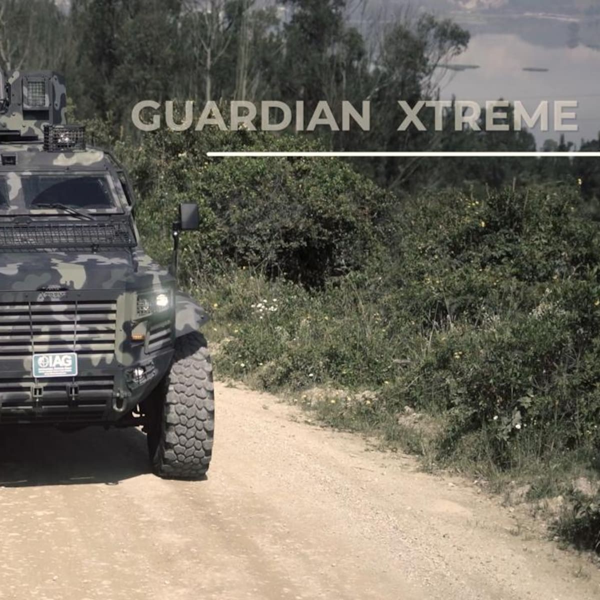 Con vehículos blindados se busca fortalecer la labor del Ejército Nacional en el Magdalena