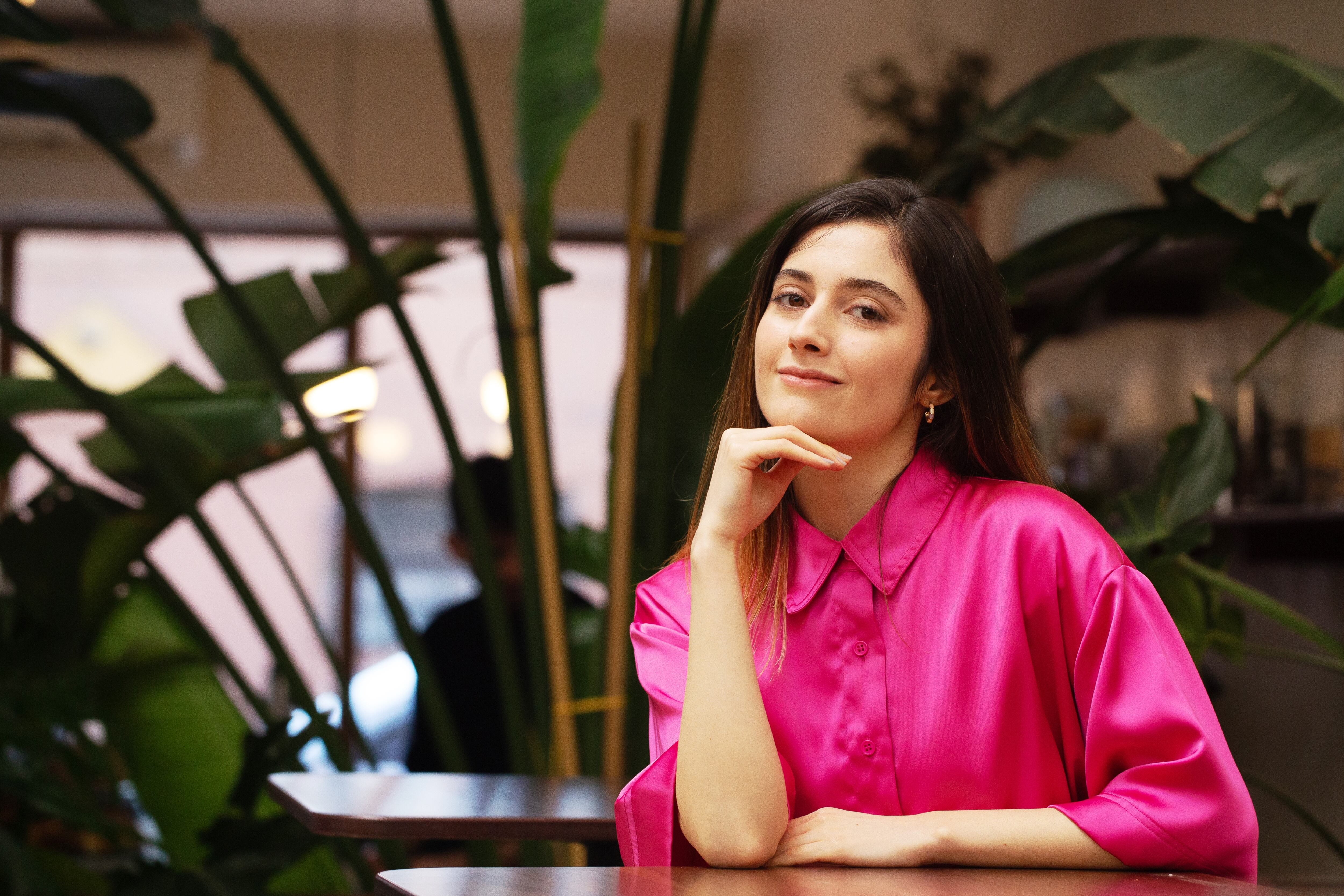 Ines Ehulech, una voz comprometida con el periodismo latinoamericano