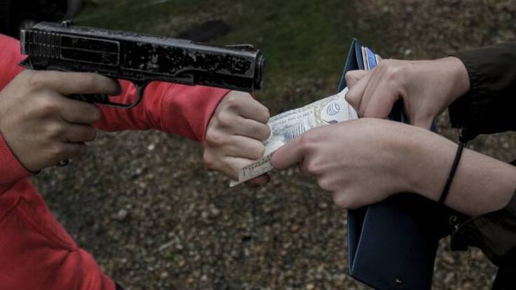 Preocupación en Armenia por incremento de atracos en moto y a pie