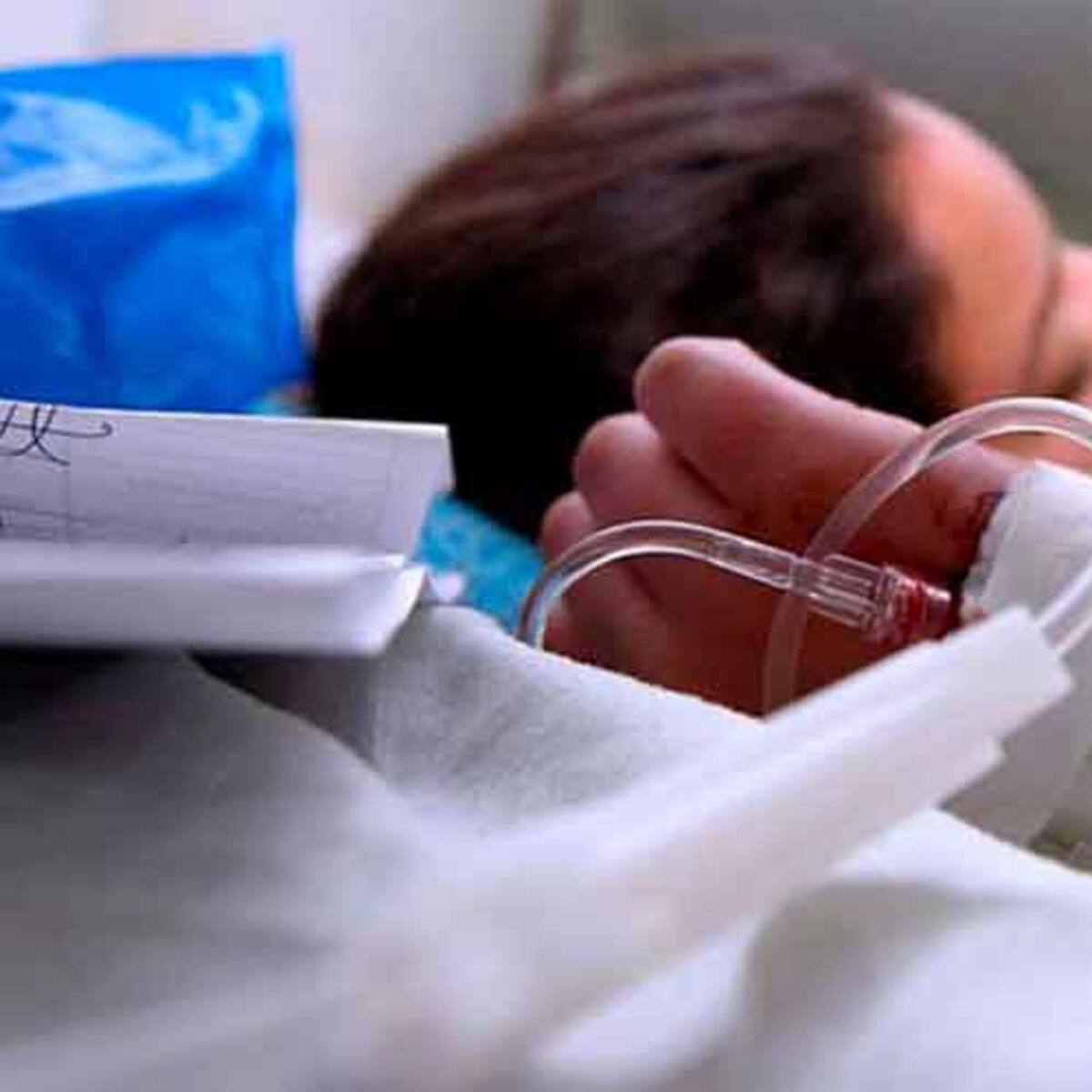 Niños los más afectados por dengue en Neiva