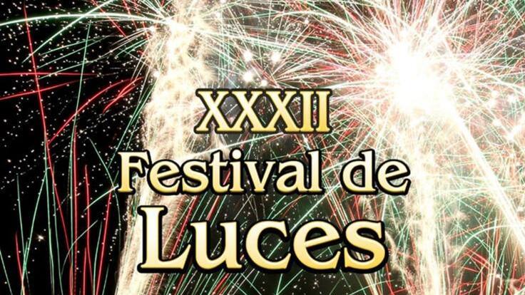 A ver luces a Villa De Leyva