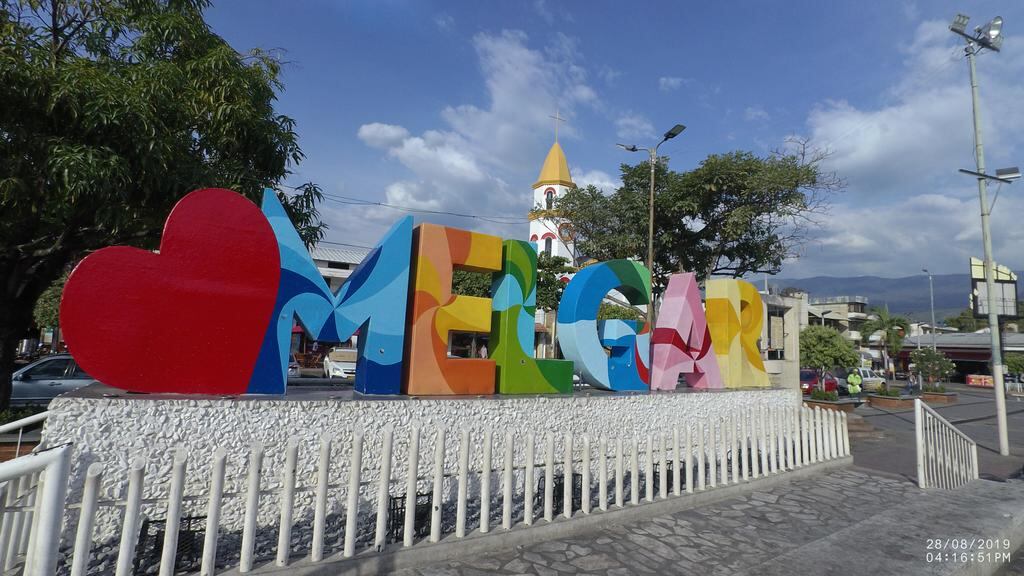 La economía de la población de Melgar, Tolima, depende de la actividad del turismo/ Foto Colprensa,