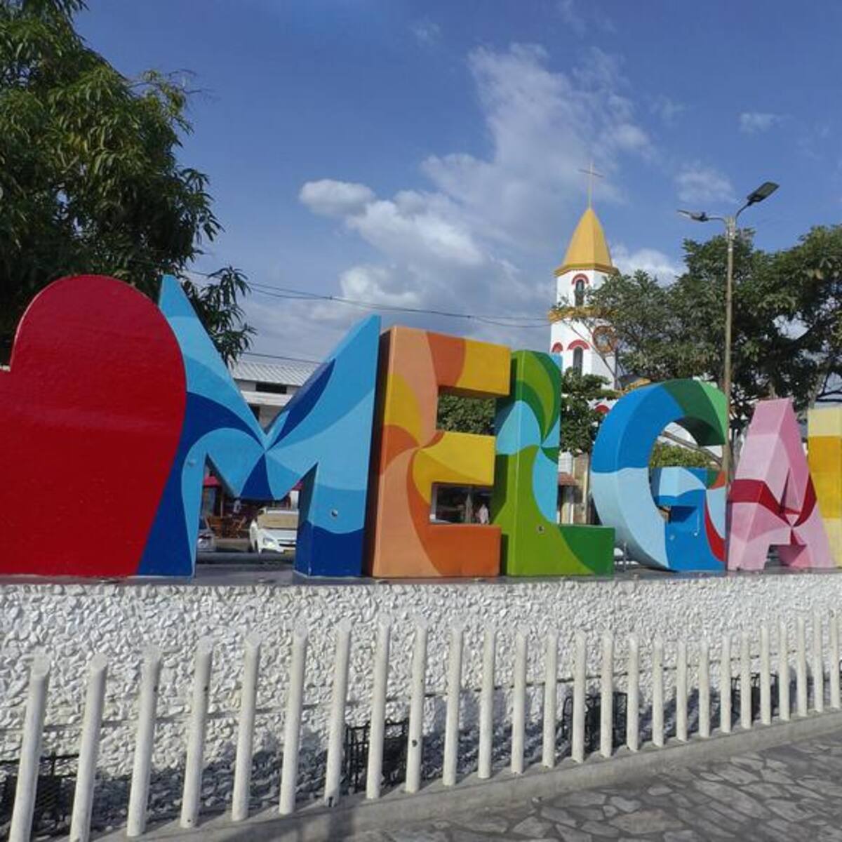 Por crisis turística se cocina paro en Melgar, Tolima