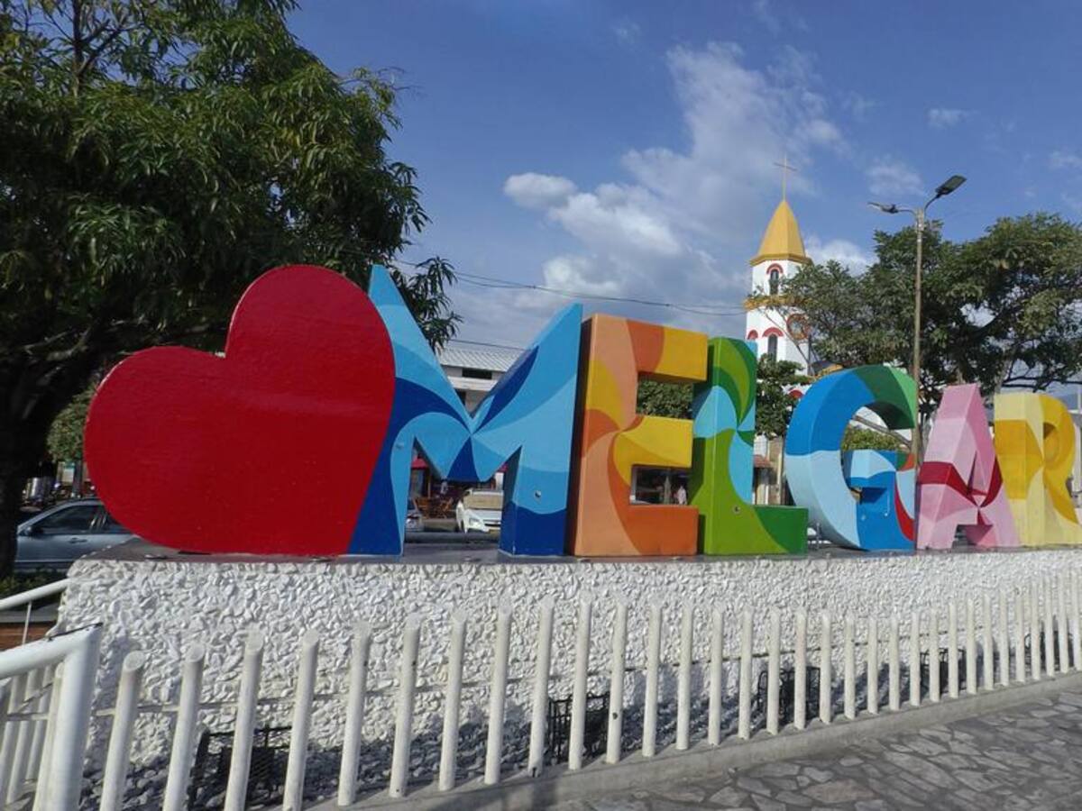 Por crisis turística se cocina paro en Melgar, Tolima