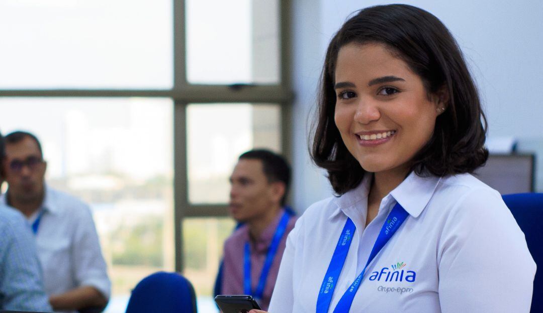 A través de este canal virtual, se pueden solicitar facturas, consultar el estado de la deuda, realizar pagos en línea, entre otros servicios