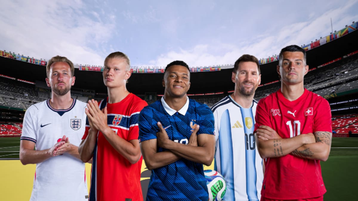Así quedaron los Cuartos de Final del Mundial 2026: Partidos definidos