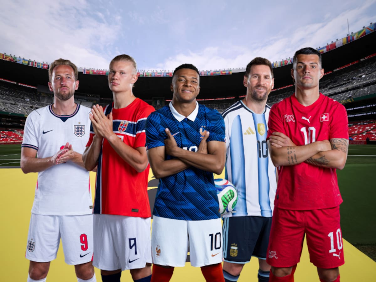 Así quedaron los Cuartos de Final del Mundial 2026: Partidos definidos
