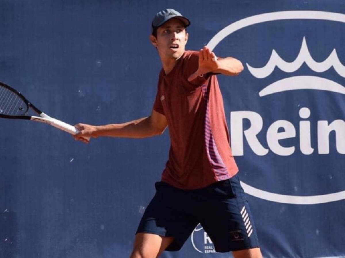 Daniel Galán, eliminado en semifinales del Challenger de Cary