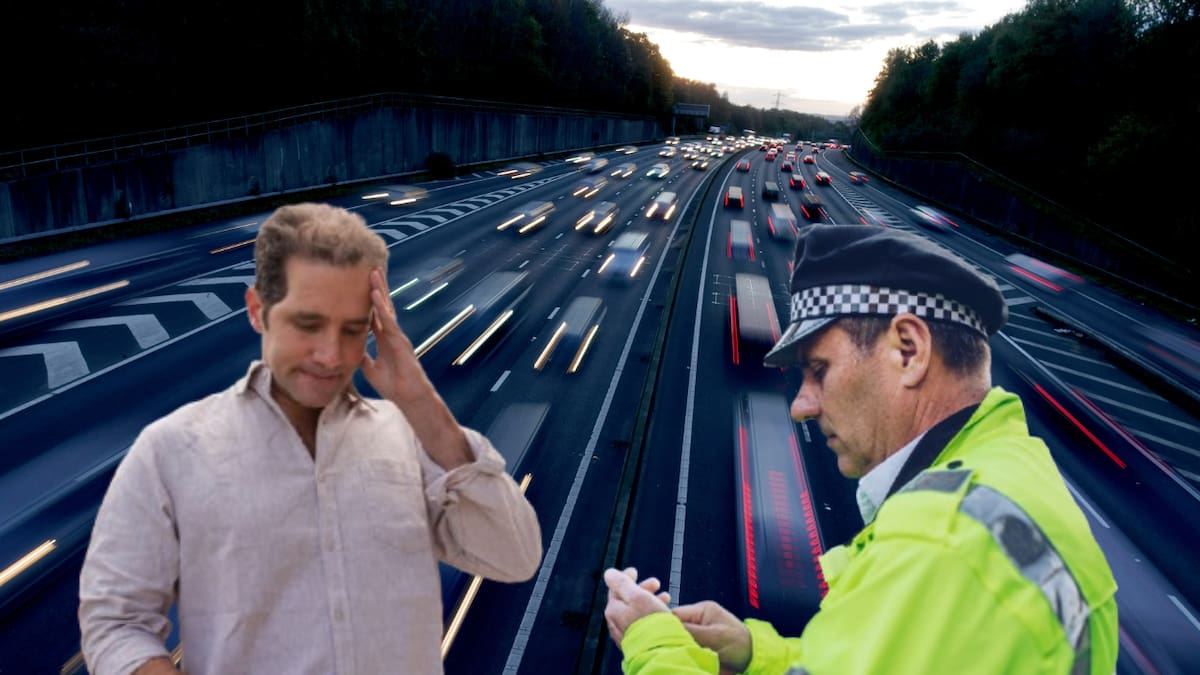 Evite multas y accidentes: Límite de velocidad carreteras de Colombia ¿Menos de 100 km/h? Explicamos