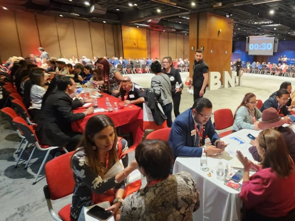 Cartagena impulsa su competitividad empresarial con una nueva red de conexiones estratégicas