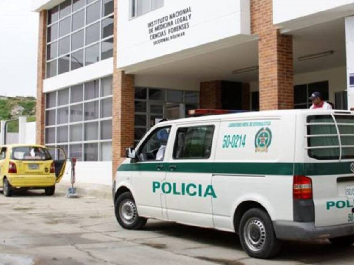 Adolescente muere ahogado en una piscina del corregimiento de Bayunca