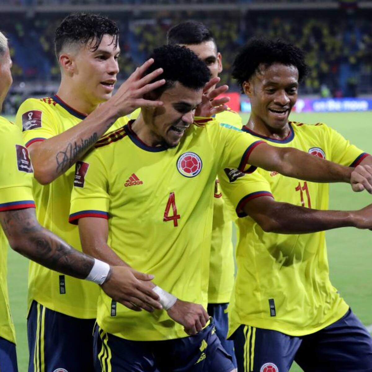 ¿Qué necesita para asistir a partidos de Colombia? Todo lo que debe saber