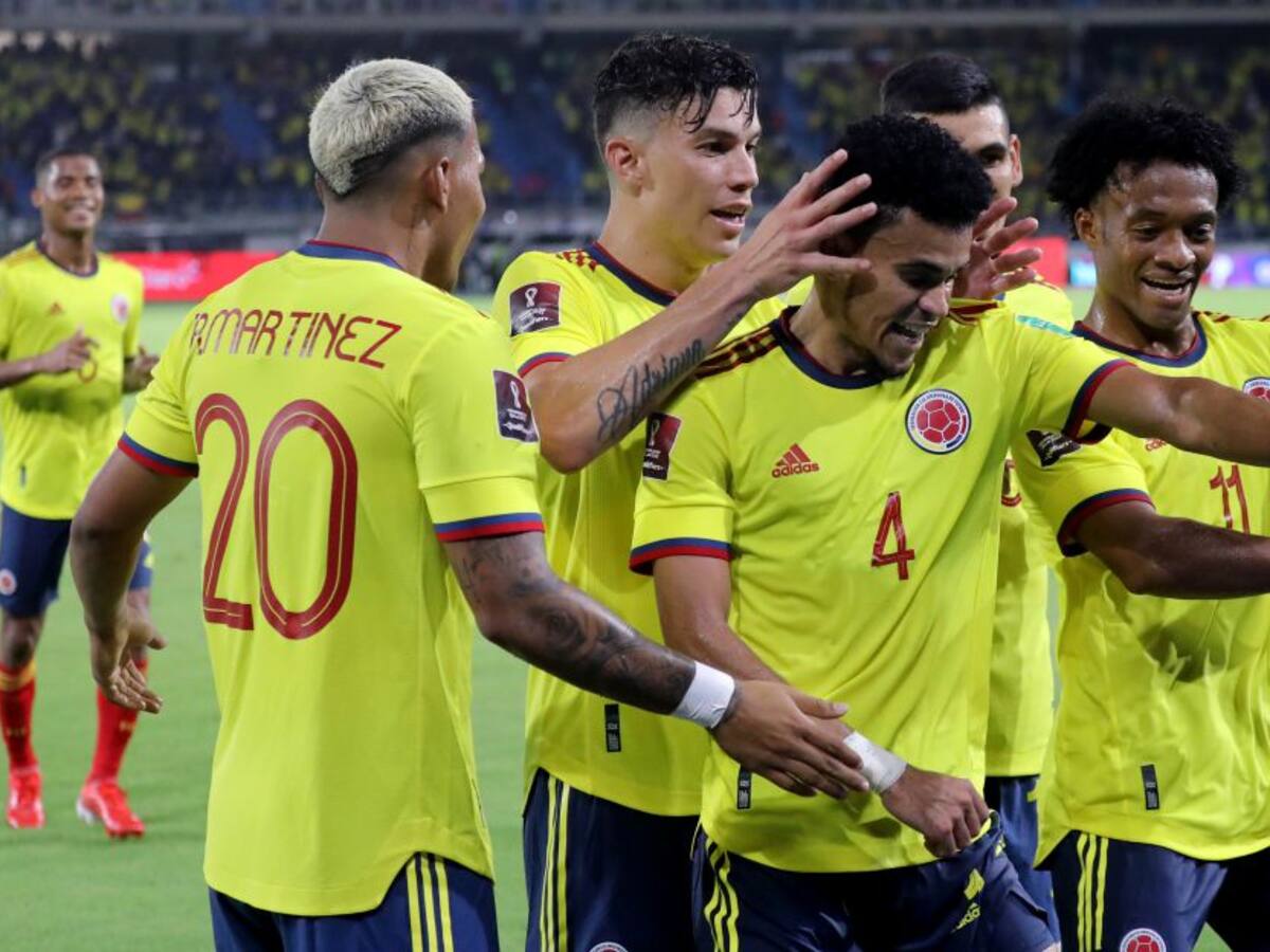 ¿Qué necesita para asistir a partidos de Colombia? Todo lo que debe saber