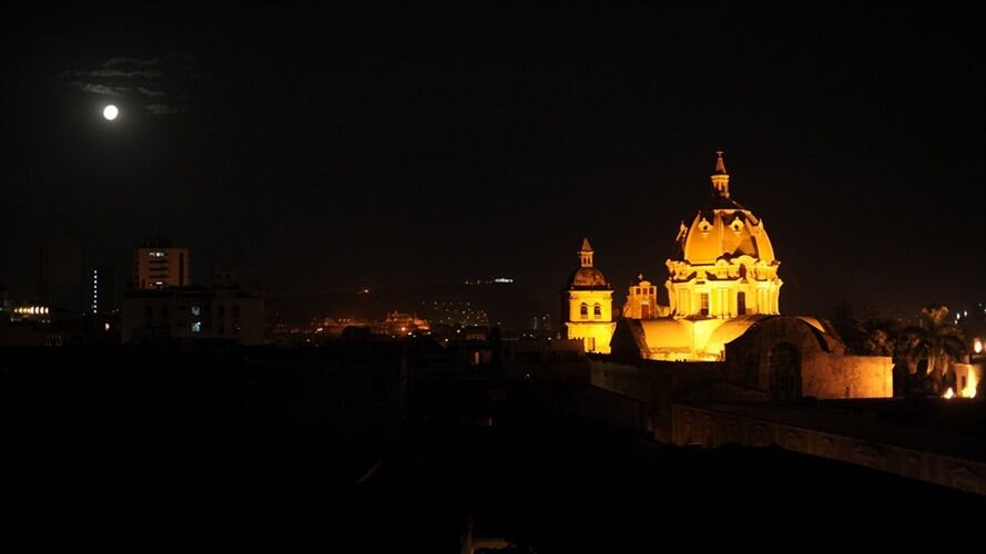 Turista española habría sido víctima de violación en Cartagena. Foto: Getty Images