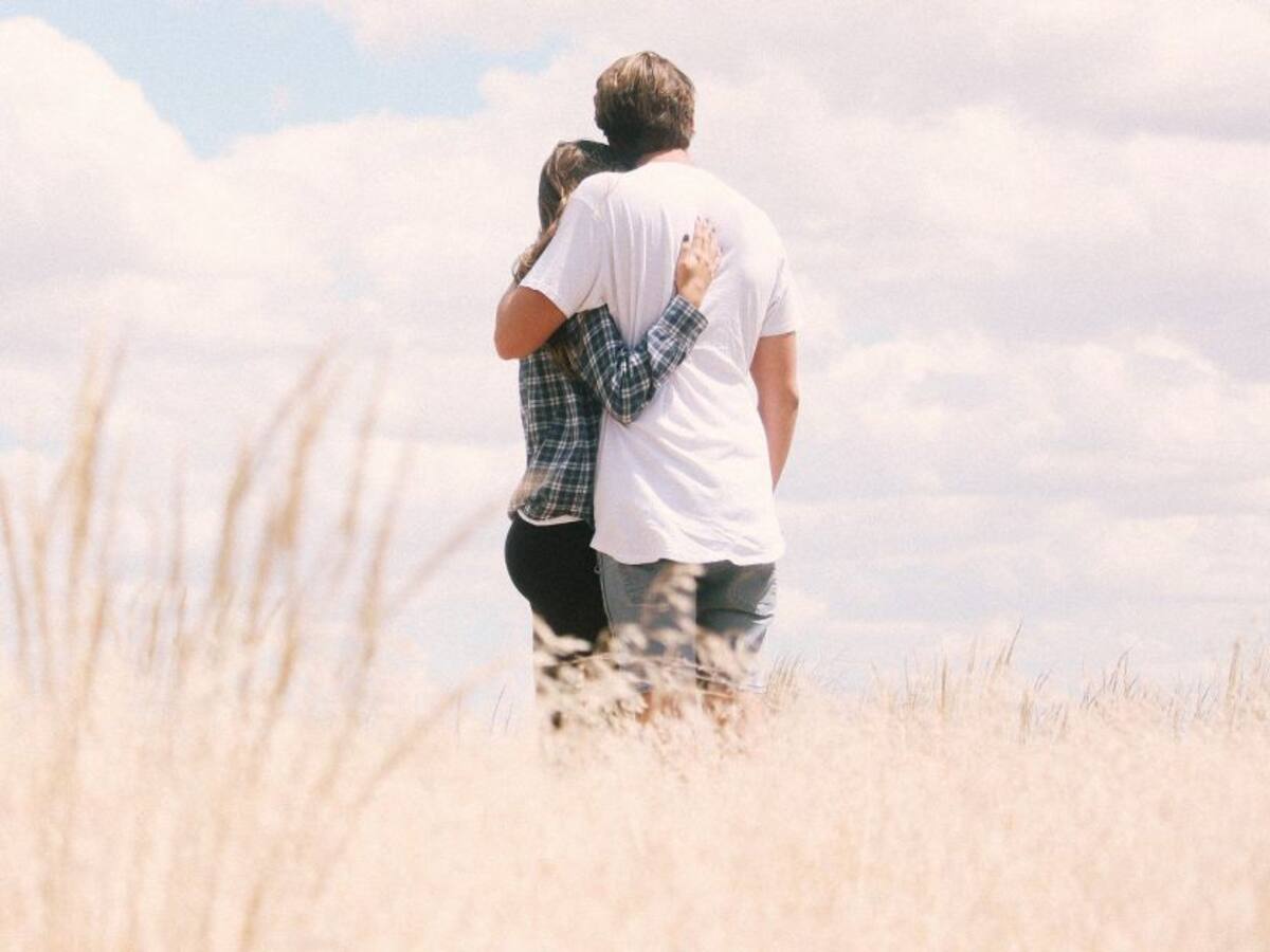 Me arrepentí: “Sí quiero tener hijos…”