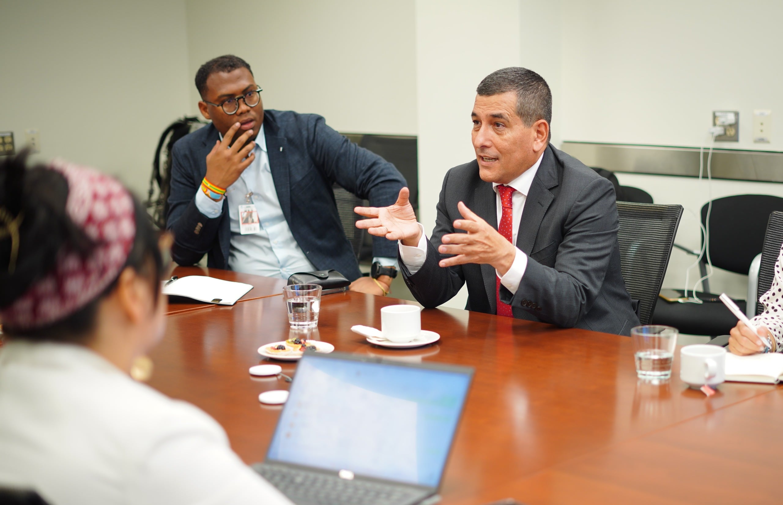 Alcaldía de Cartagena