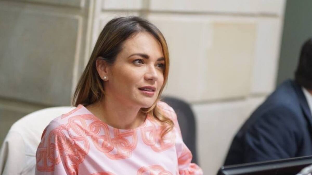La primera infancia está desprotegida, la prioridad del gobierno Petro es la consulta: Arbeláez