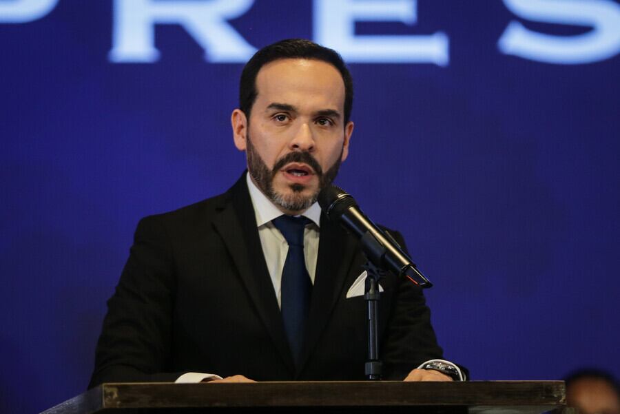 Abelardo de la Espriella. Foto: (Colprensa - Catalina Olaya)