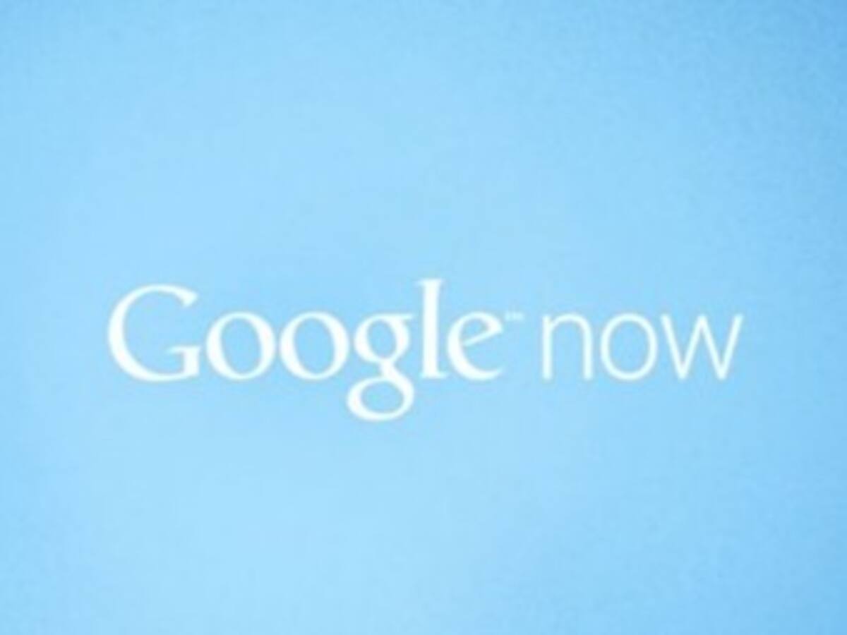 Google Now llega al iPhone y al iPad