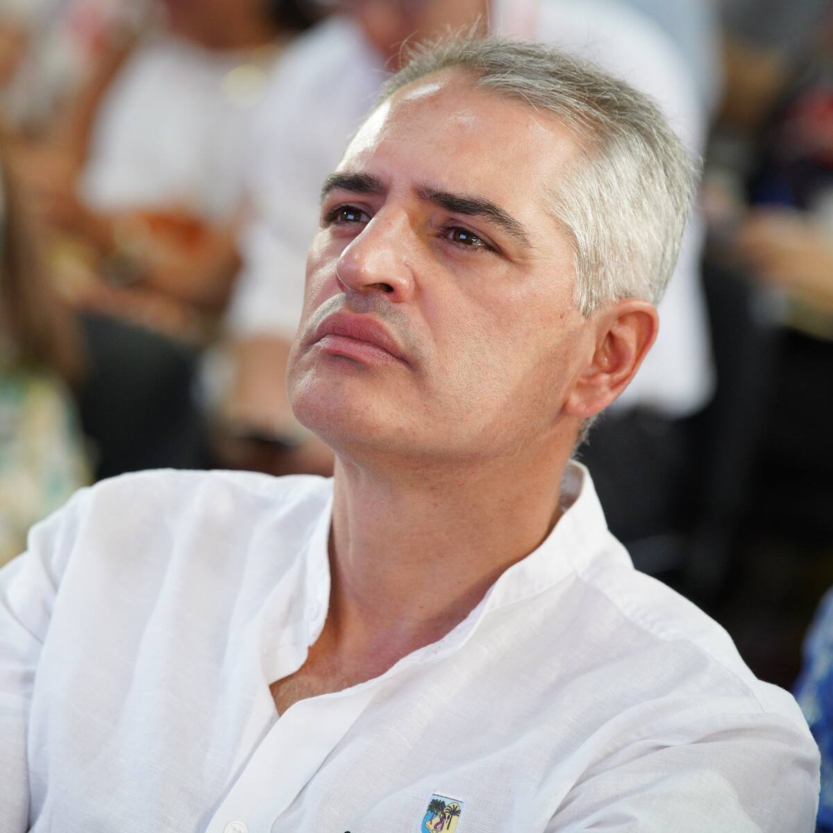 La estampilla de la polémica en Antioquia se queda tal y como está