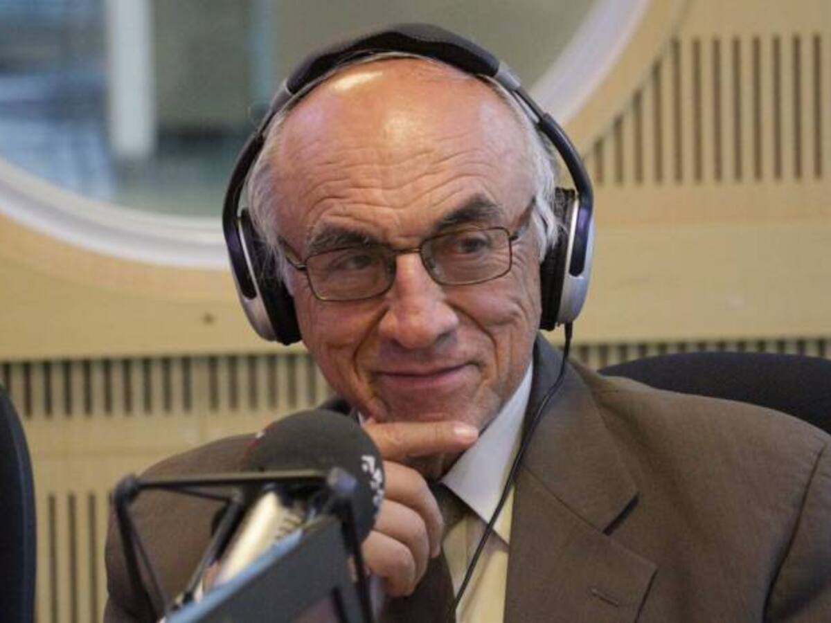 La brecha entre tasa de captación y la del crédito es astronómicamente alta: Herrera